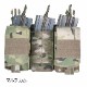 WARRIOR ASSAULT SYSTEMS DETACHABLE FRONT PANEL MK1 �ե���ȥѥͥ� Mk1 RPC��LPC�ץ졼�Ȥ������