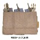WARRIOR ASSAULT SYSTEMS DETACHABLE FRONT PANEL MK1 �ե���ȥѥͥ� Mk1 RPC��LPC�ץ졼�Ȥ������
