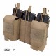 WARRIOR ASSAULT SYSTEMS DETACHABLE FRONT PANEL MK1 �ե���ȥѥͥ� Mk1 RPC��LPC�ץ졼�Ȥ������