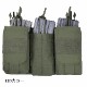 WARRIOR ASSAULT SYSTEMS DETACHABLE FRONT PANEL MK1 �ե���ȥѥͥ� Mk1 RPC��LPC�ץ졼�Ȥ������