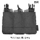 WARRIOR ASSAULT SYSTEMS DETACHABLE FRONT PANEL MK1 �ե���ȥѥͥ� Mk1 RPC��LPC�ץ졼�Ȥ������