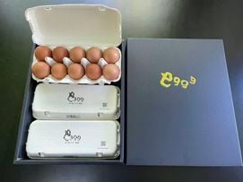 えぐぅ ページ egggのギフト