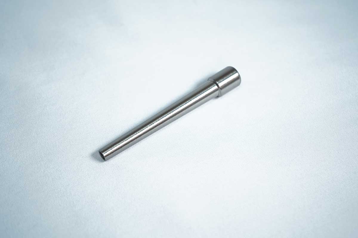 EGG SHISHA刻印入り アルミニウム ロングマウスピース | すべての商品 