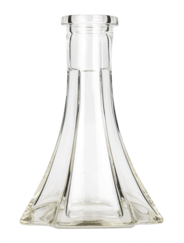 Moze Neo Lux Steckbowl - Clear