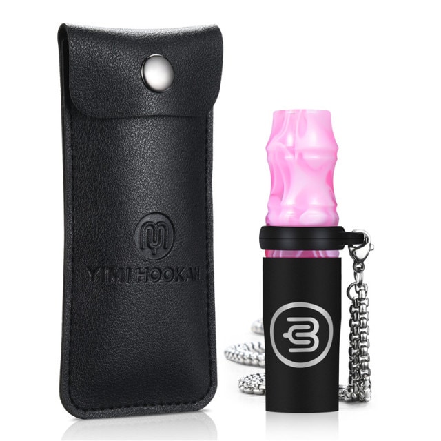 YIMI HOOKAH���ޥ����ԡ������å�-Pink