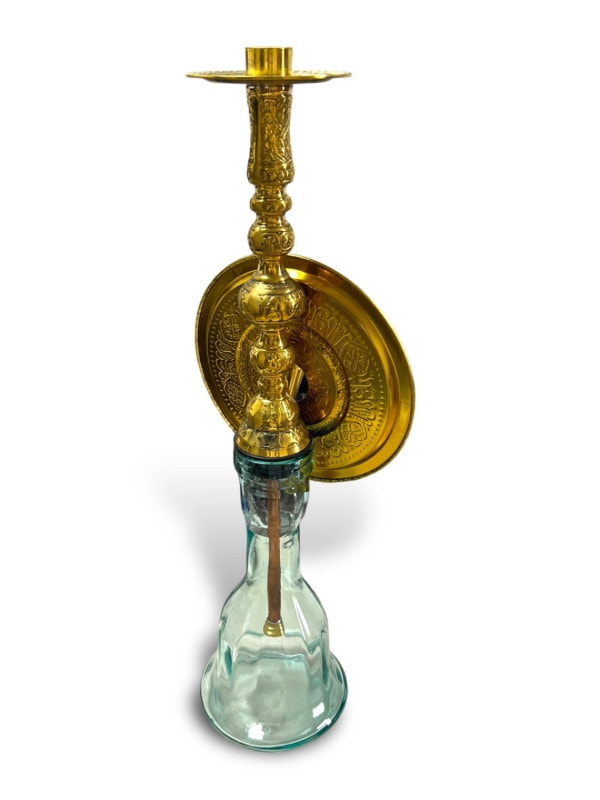 YT hookah(Classic model)���å� �ȥ륳�ѥ��סʥ᥹����