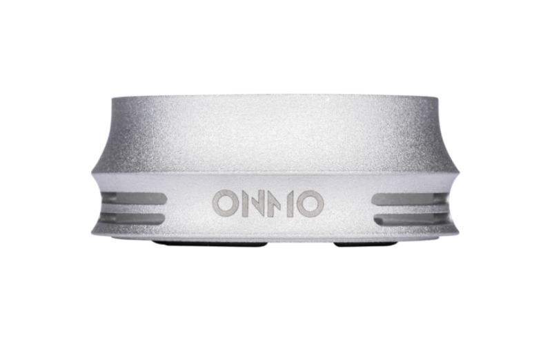 ONMO HMD - Silver