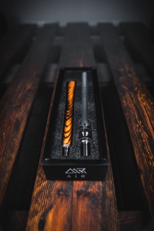 YAKISUGI wood-mouthpiece | マウスピース | 【EGG SHISHA】シーシャ