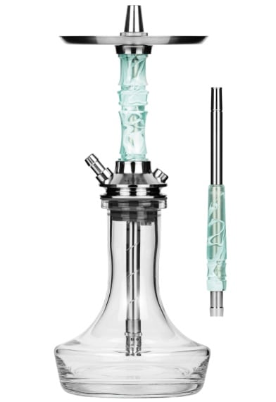 Moze Breeze Pro - Wavy Mint