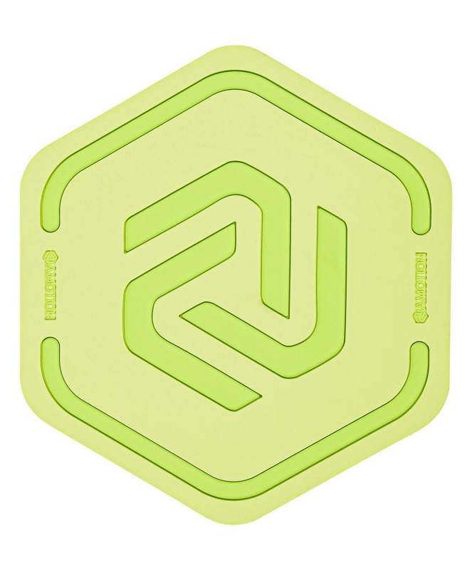 Amotion FUTR Coaster - Lime