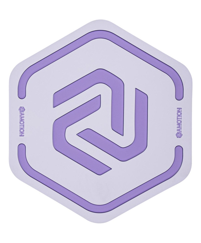 Amotion FUTR Coaster - Mauve