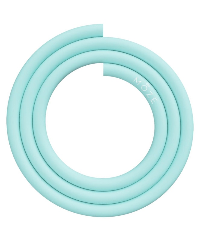 Moze Silicone Hose Mint