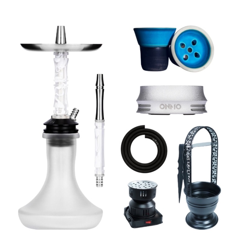 Moze Breeze Two - Wavy Frosted - �������㥭�å�