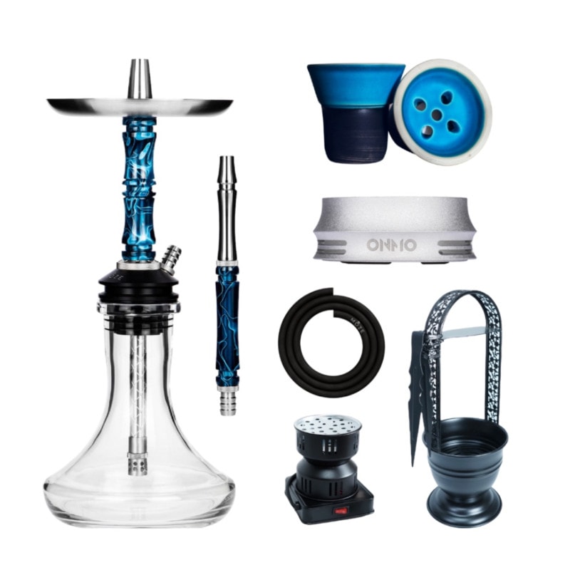 Moze Breeze Two - Wavy Blue - �������㥭�å�