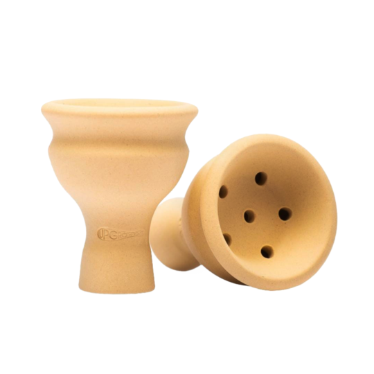 UPGボウル ファンネル型 シーシャ×2 UPGファンネル シーシャ ボウル 5個 - メルカリ