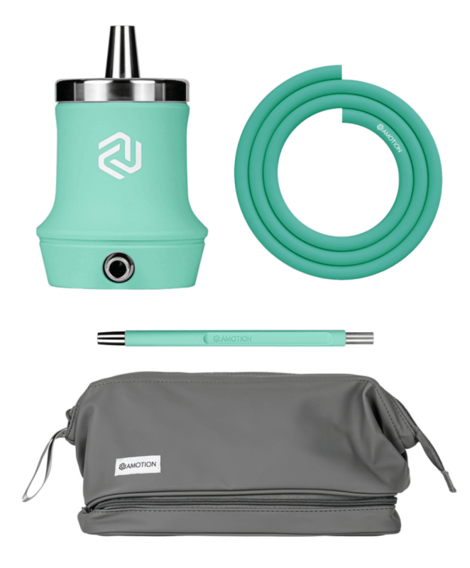 Amotion Roam - Mint