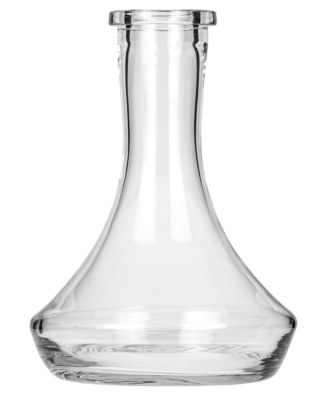 Moze Sphere Bowl - Clear