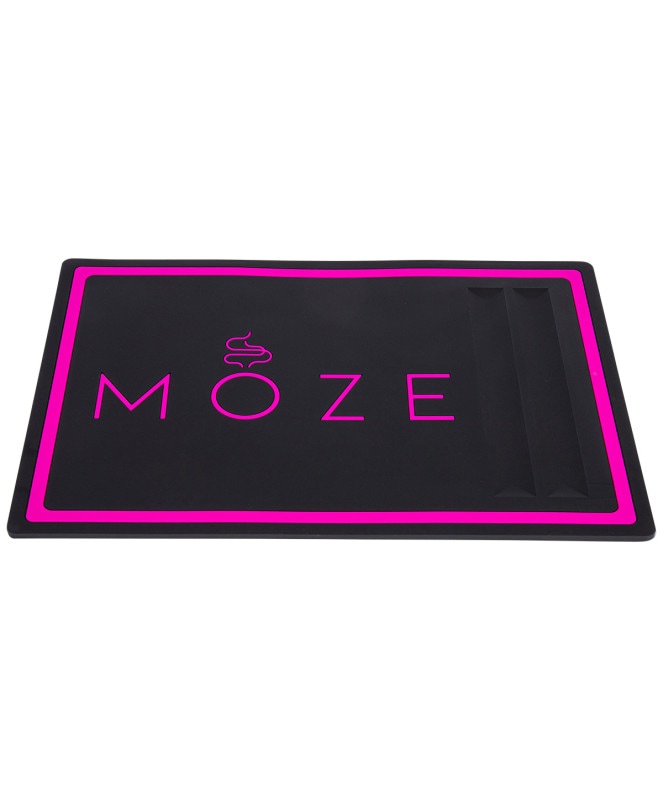 Moze Packing Mat - Purple