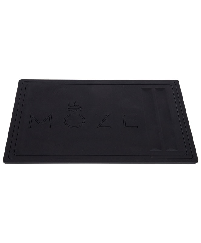 Moze Packing Mat - Black