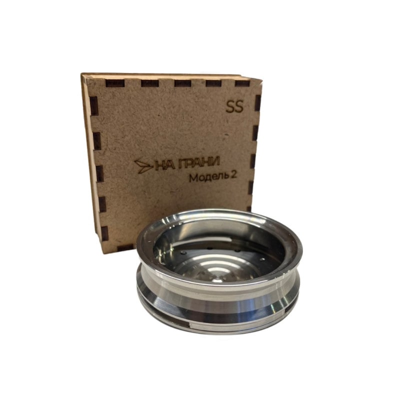 Nagrani HMD -SS 2nd-