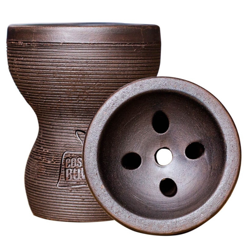 Cosmo Bowl - Turkish Mummy | トップ/ボウル,Cosmo | 【EGG SHISHA