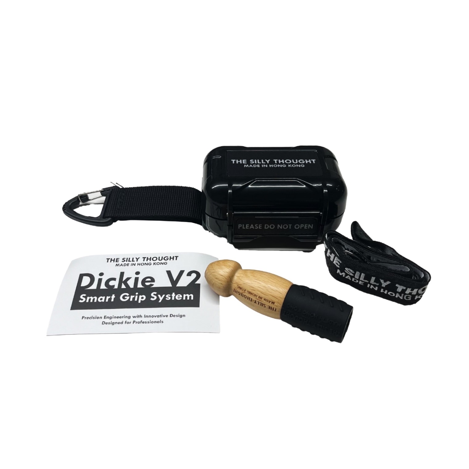 Dickie V2 | すべての商品 | 【EGG SHISHA】シーシャ通販専門店