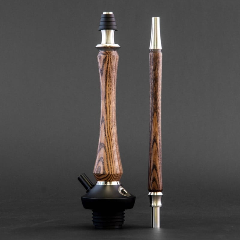 Union Hookah Sleek - Coffee | 最新アイテム | 【EGG SHISHA 