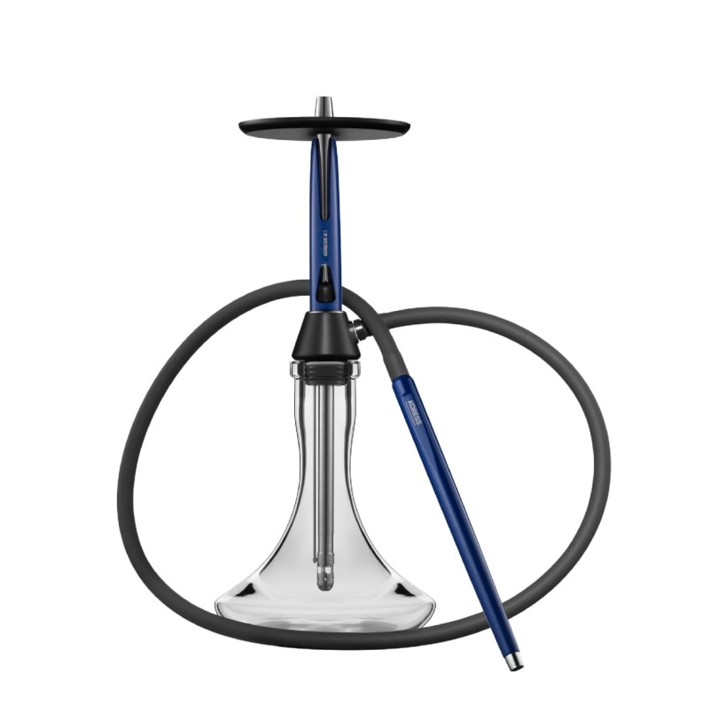 Koress K3 - Violet Blue �ܥȥ�̵��