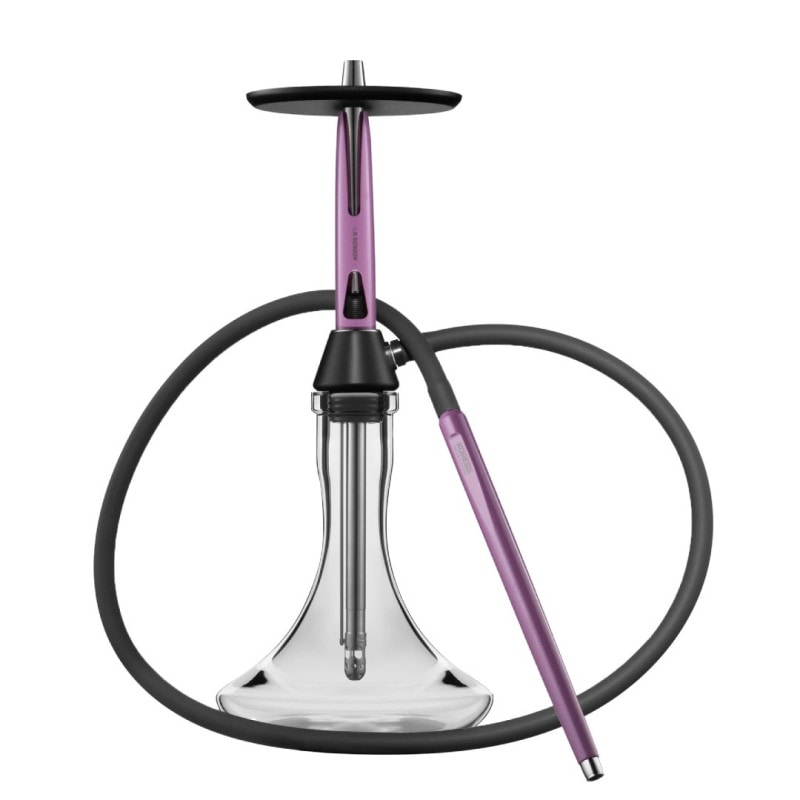 Koress K3 - Plum �ܥȥ�̵��