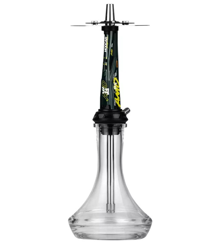 Amotion - Valve - AM84 | シーシャ本体 | 【EGG SHISHA】シーシャ通販