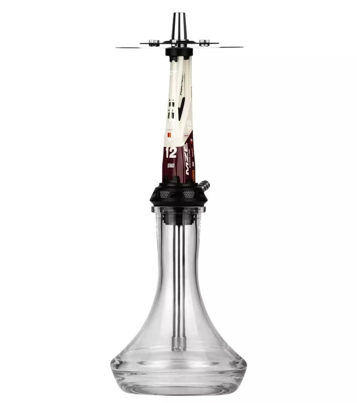 Amotion - Valve - GT12