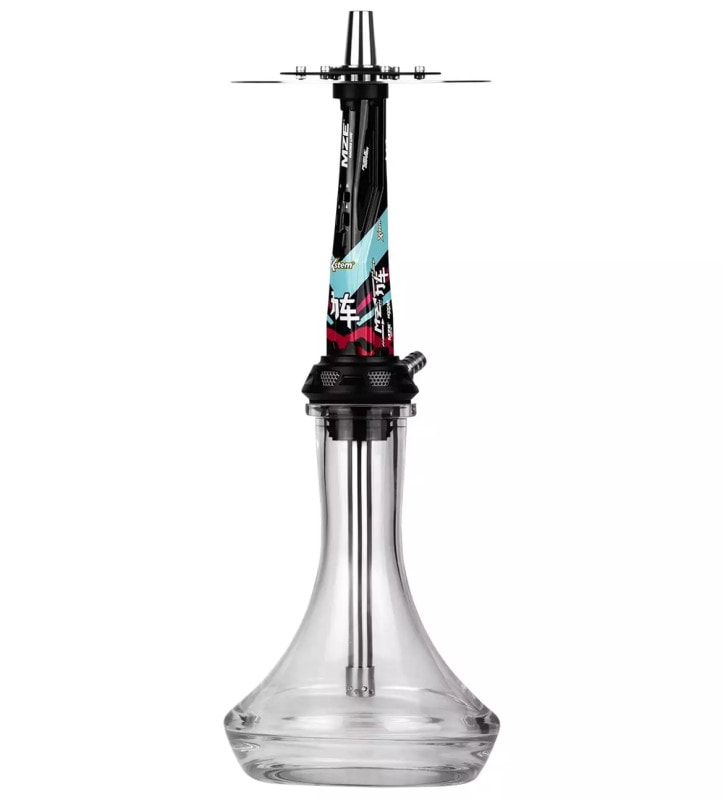 Amotion - Valve - MZ54