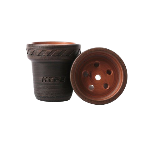 Hype Bowl Barrel - Brown