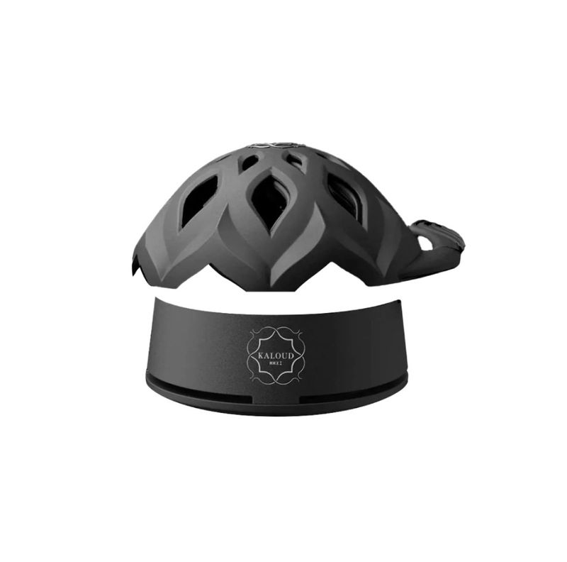 Kaloud Lotus I+3 - Niris Black