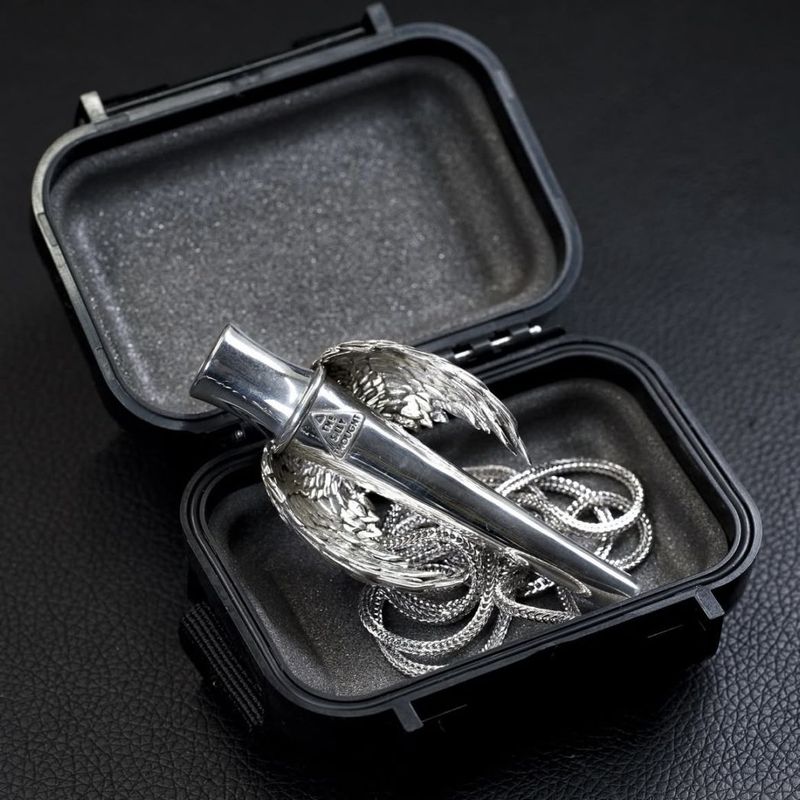 Vintage Heritage - ��ENGEL�� by The Silly Thought