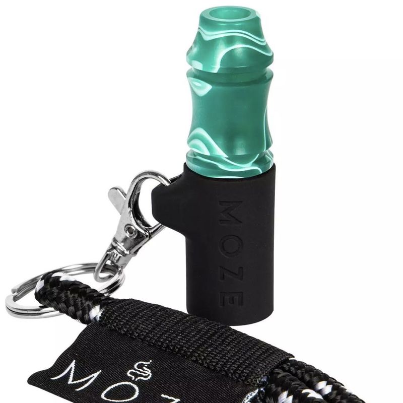 Moze Tip Wild Line - Green