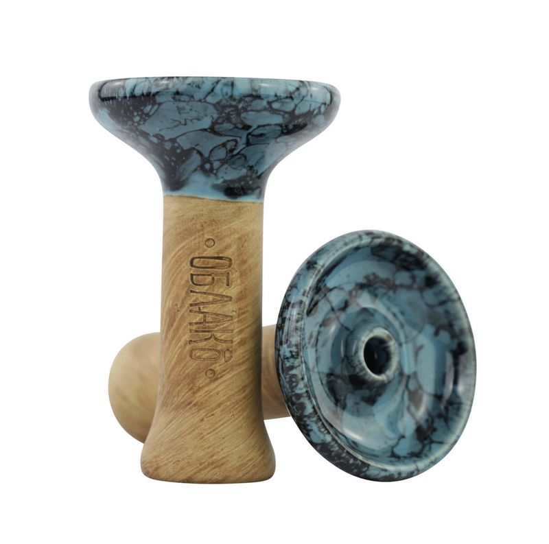 Oblako Phunnel M - Marble Blue