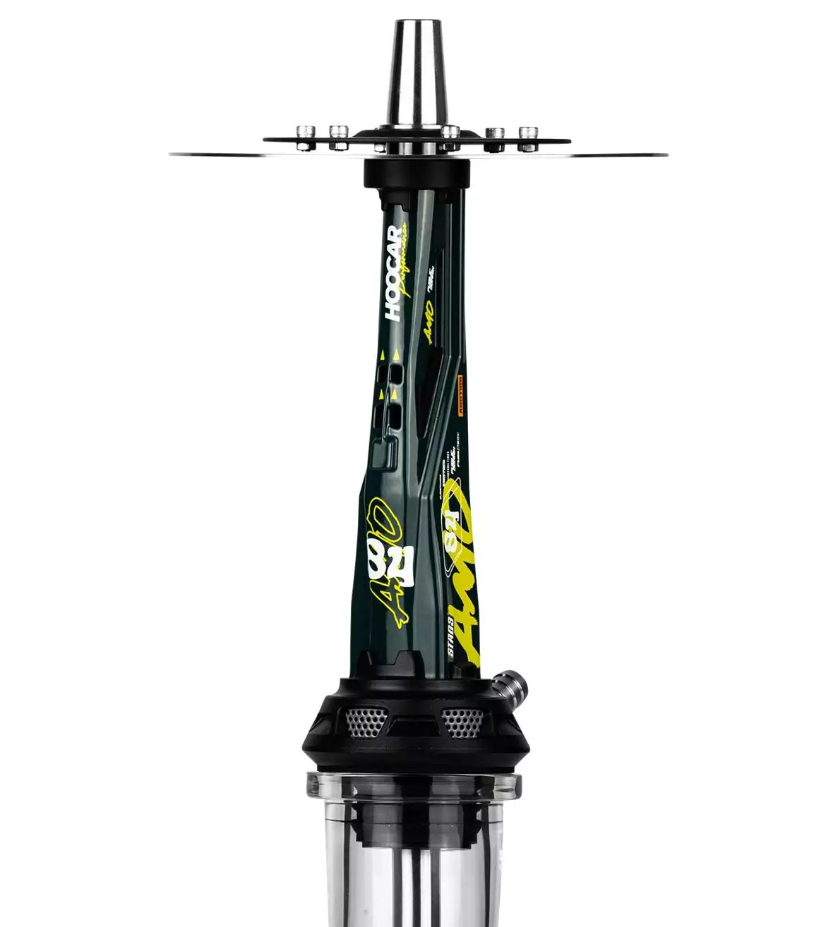 Amotion - Valve - AM84