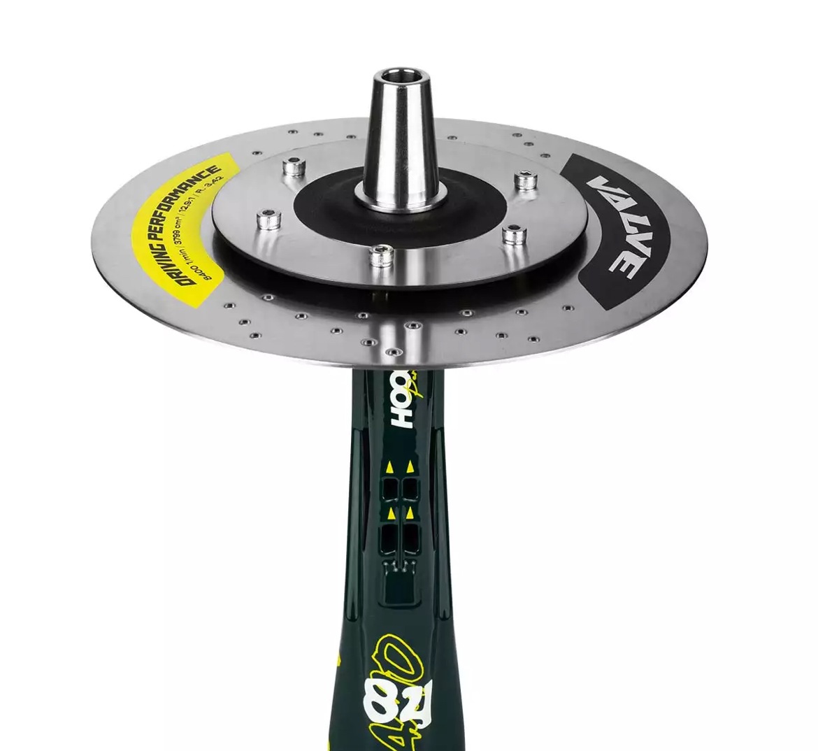 Amotion - Valve - AM84