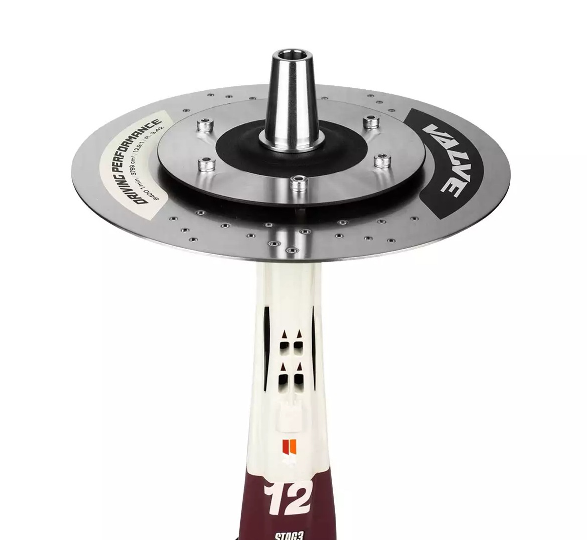 Amotion - Valve - GT12