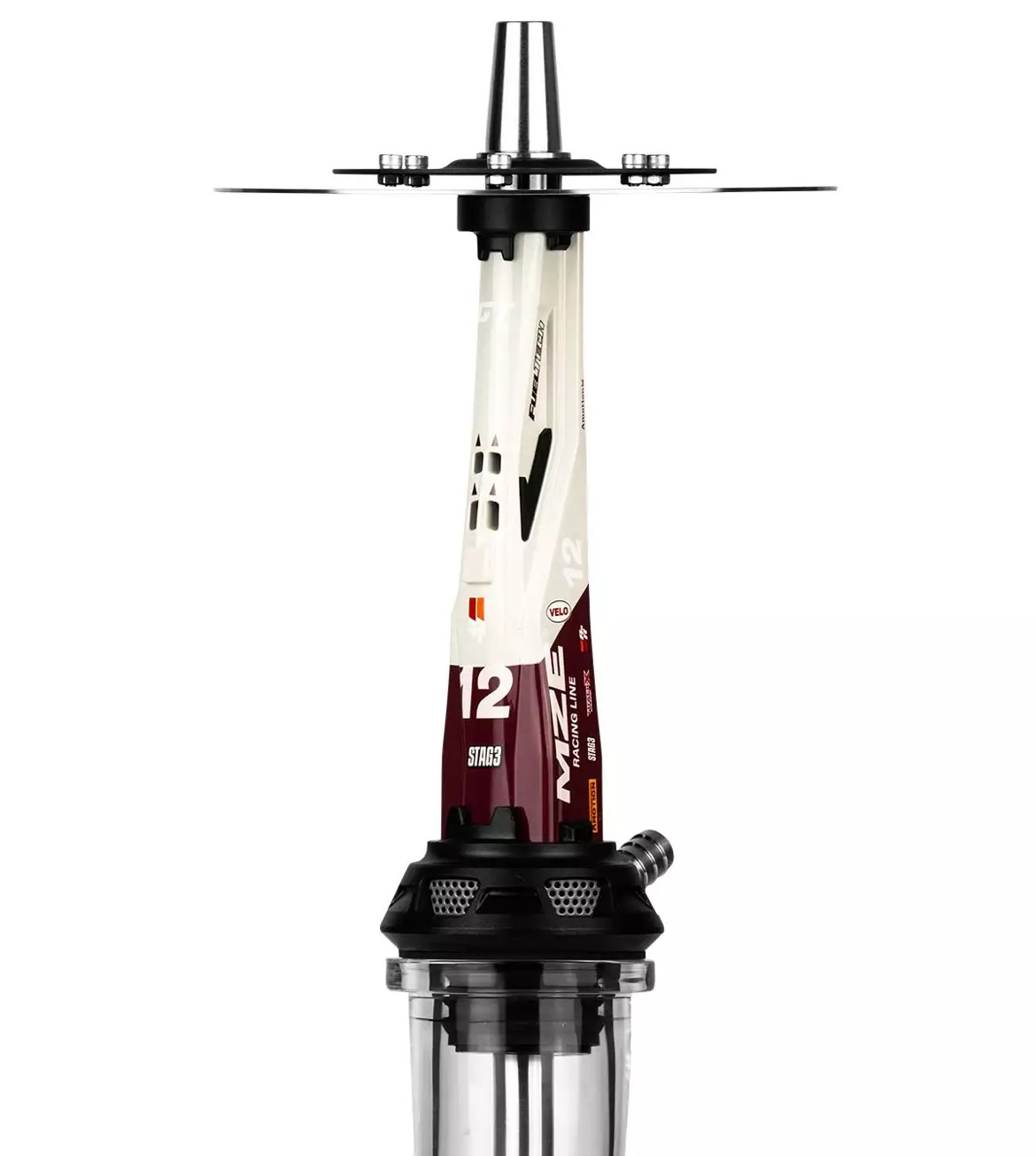 Amotion - Valve - GT12