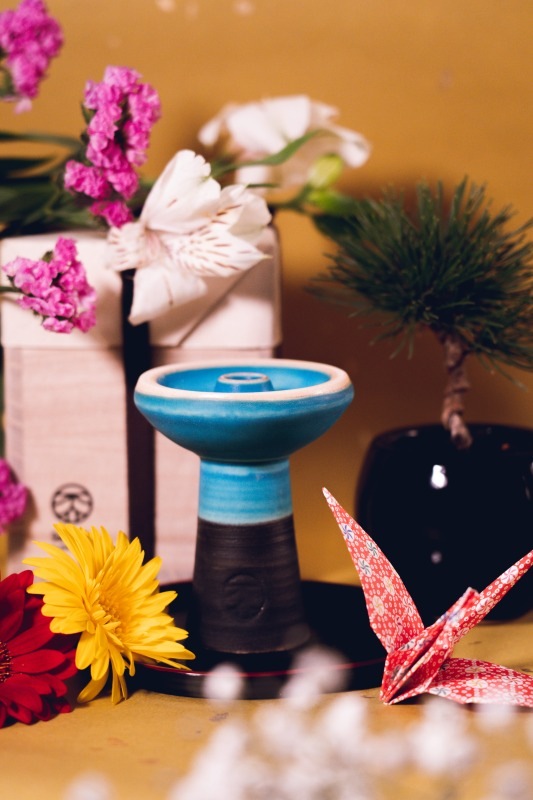 EGG SHISHA ���ꥸ�ʥ�ܥ��� ���֡� - �� Hanada