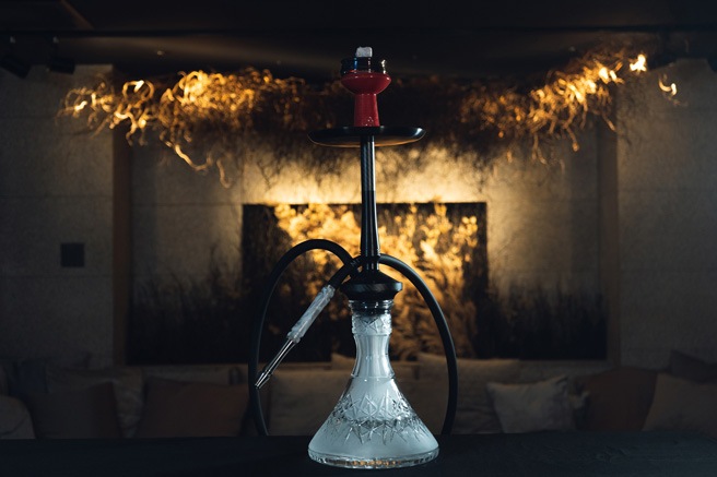 EGG SHISHA ���ꥸ�ʥ�ܥ��� ���֡� - �� Hanada