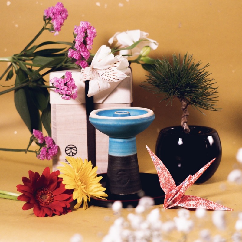 EGG SHISHA ���ꥸ�ʥ�ܥ��� ���֡� - �� Hanada