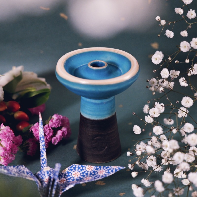 EGG SHISHA ���ꥸ�ʥ�ܥ��� ���֡� - �� Hanada