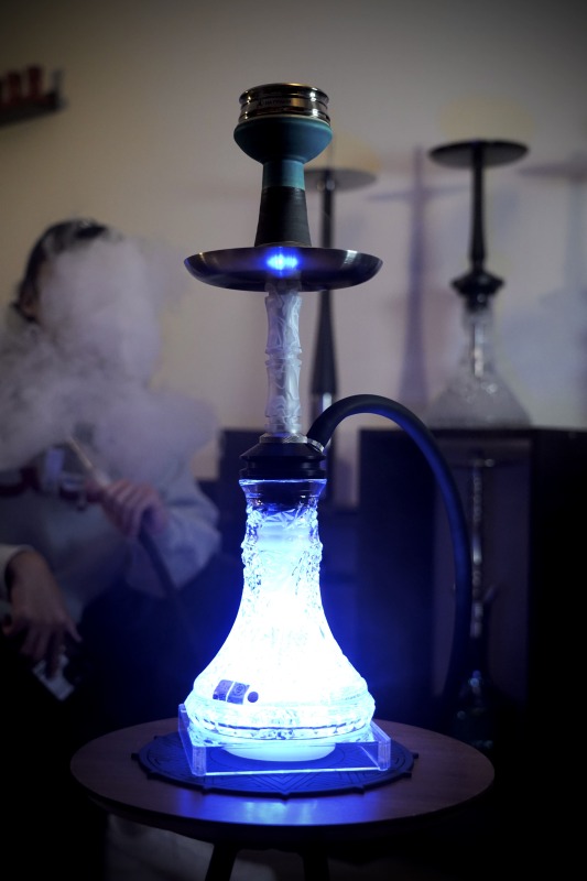 EGG SHISHA ���ꥸ�ʥ�ܥ��� ���֡� - �� Hanada