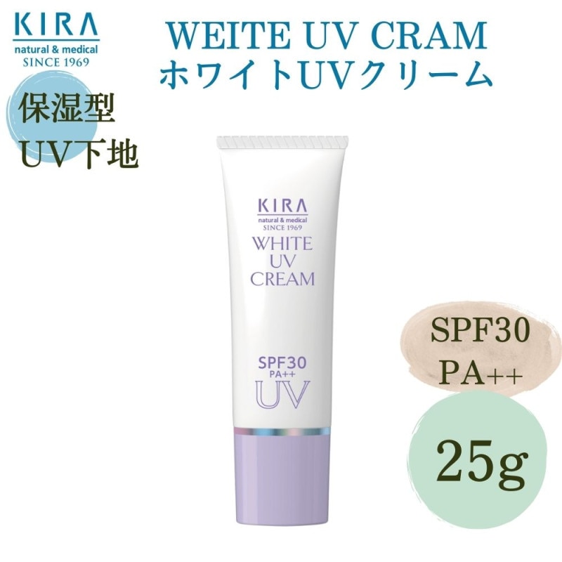 キラデイリーブロック50 30g＜日焼け止めクリーム＞ | すべての商品