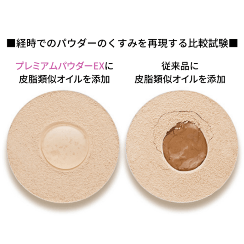 パーフェクトフェイスパウダーEX21g＜粉おしろい＞ | パウダーメイク