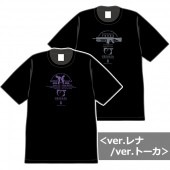 ꥶ:եȥȥꥬǥTġver./ver.ȡ