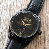 蒼の彼方のフォーリズム シュペリエルウォッチ ＜レーヴァテイン